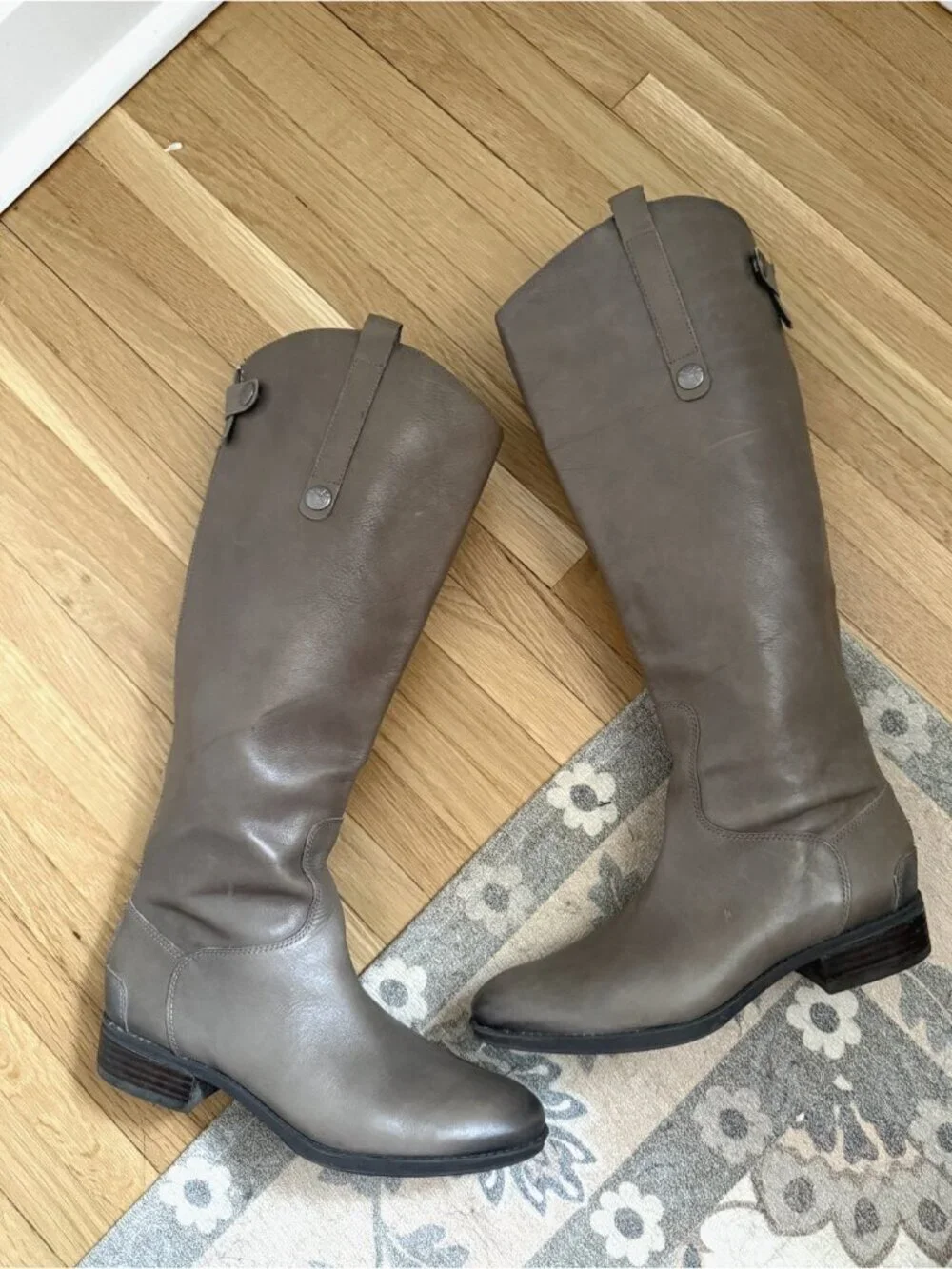 Sam Edelman knee length